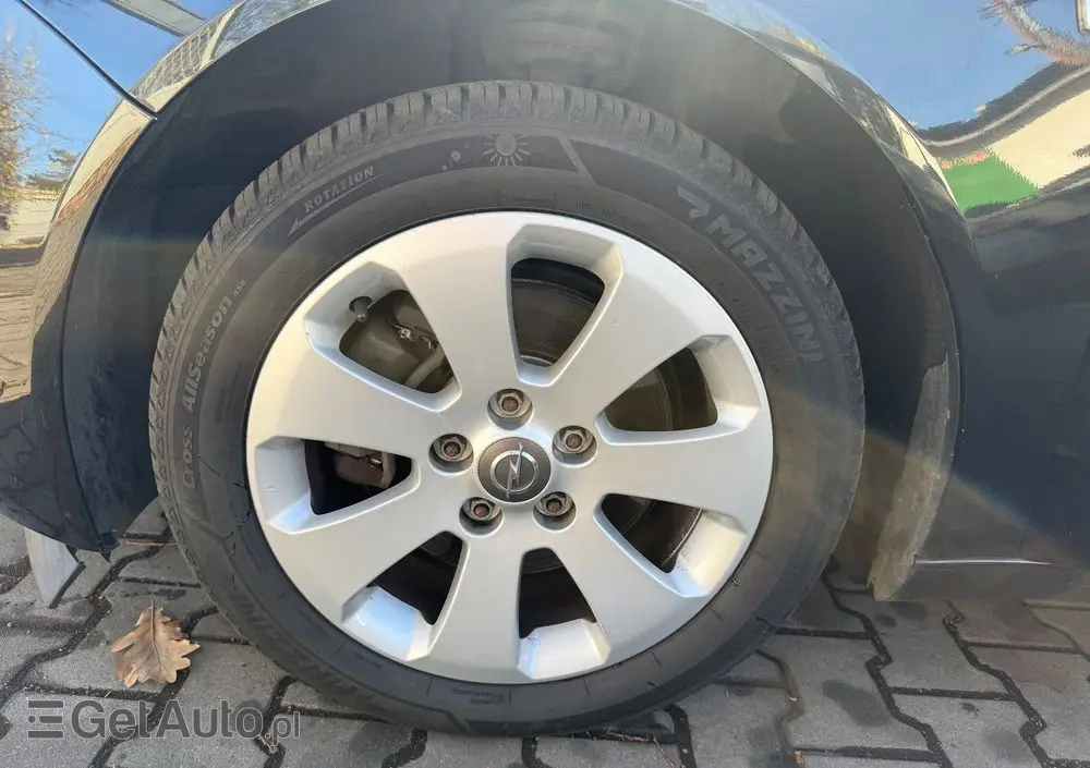 OPEL Insignia 2.0 CDTI ecoFLEX Start/Stop Innovation