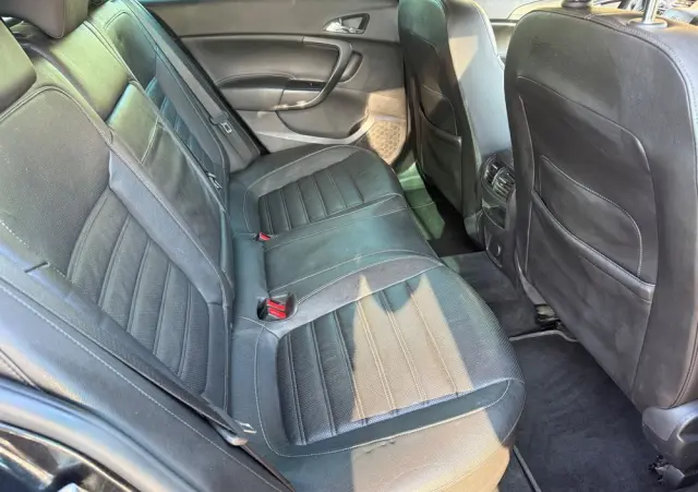 OPEL Insignia 2.0 CDTI ecoFLEX Start/Stop Innovation