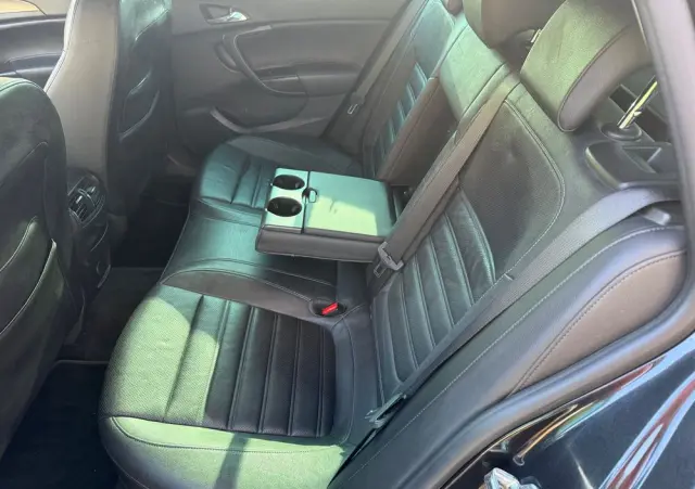 OPEL Insignia 2.0 CDTI ecoFLEX Start/Stop Innovation