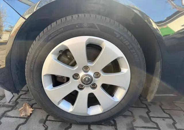 OPEL Insignia 2.0 CDTI ecoFLEX Start/Stop Innovation