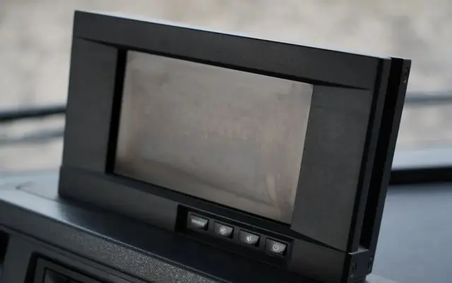 RENAULT K 480 / 8x4 / WYWROTKA DWUSTRONNA / HYDROBURTA / KLAPODRZWI  / SPROWADZONY / PO KONTRAKCIE SERWISOWYM 