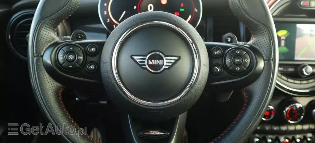 MINI  Mini 