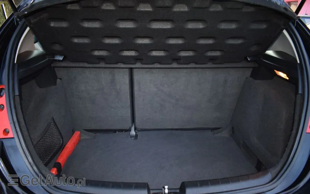 SEAT Leon 2.0 TSI FR