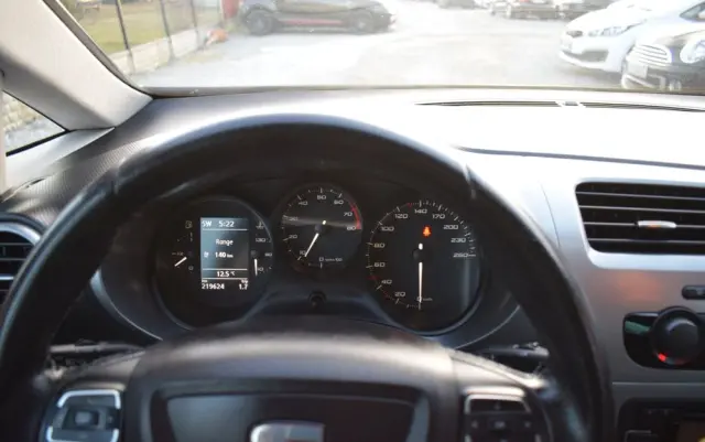 SEAT Leon 2.0 TSI FR