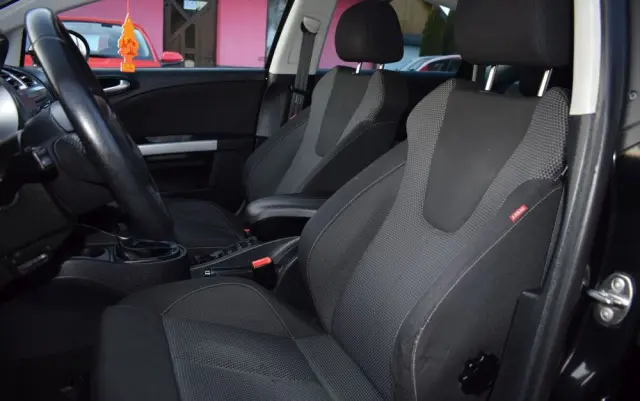 SEAT Leon 2.0 TSI FR