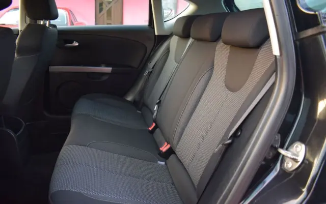 SEAT Leon 2.0 TSI FR