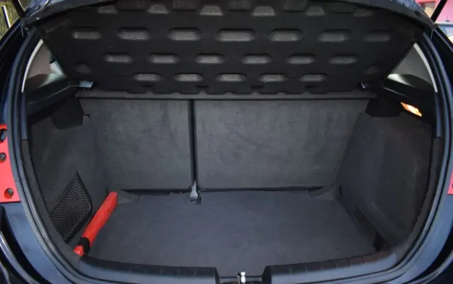 SEAT Leon 2.0 TSI FR