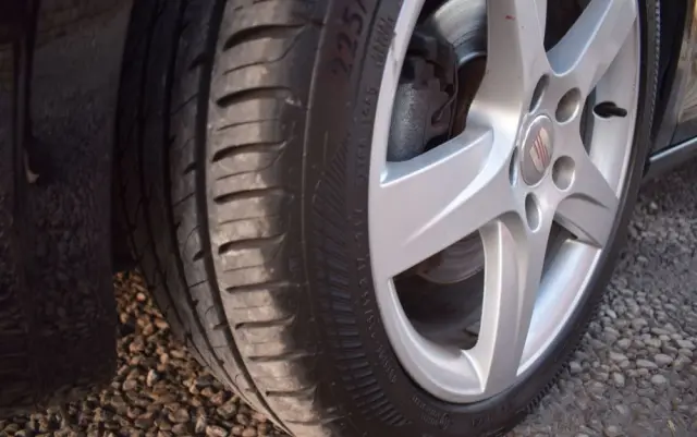 SEAT Leon 2.0 TSI FR