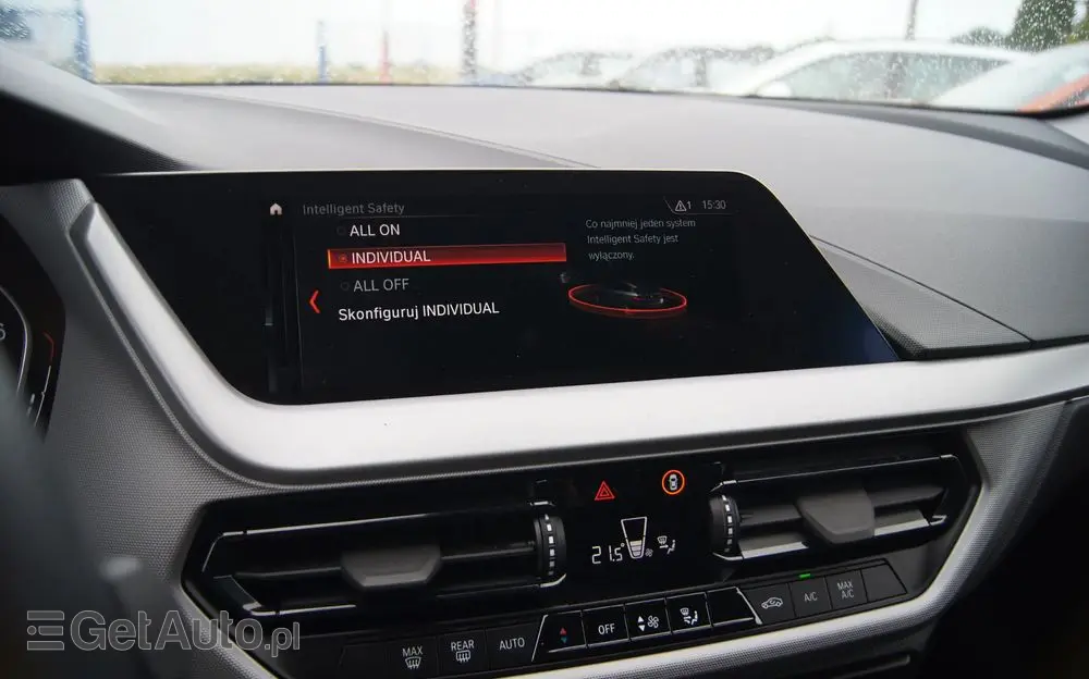 BMW Seria 1 118i Advantage