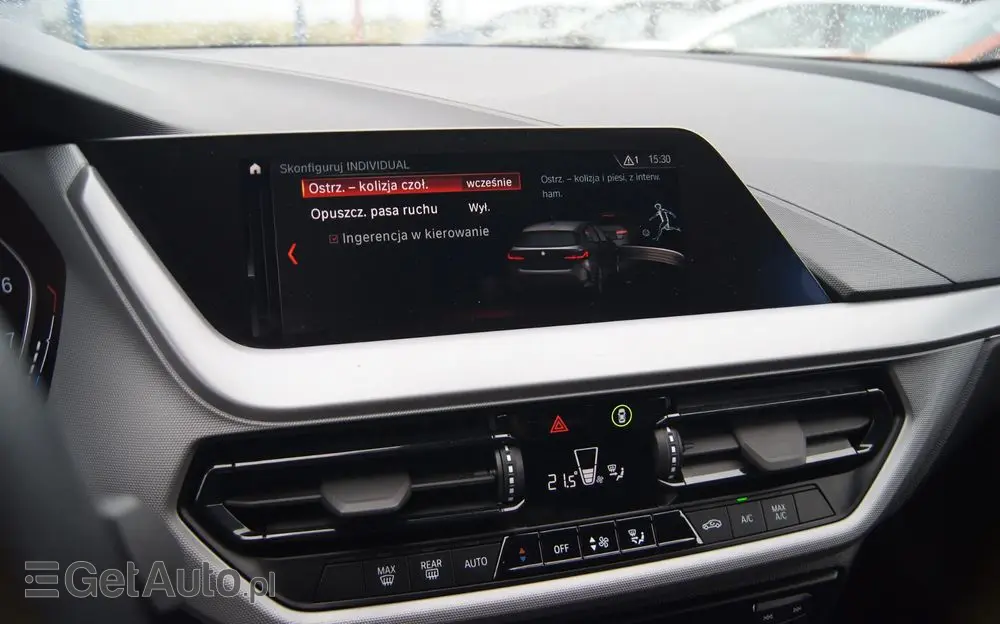 BMW Seria 1 118i Advantage