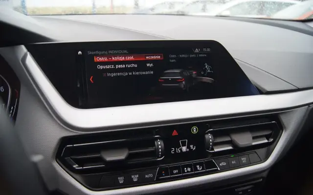 BMW Seria 1 118i Advantage