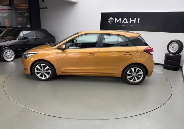 HYUNDAI I20 1.4 Comfort