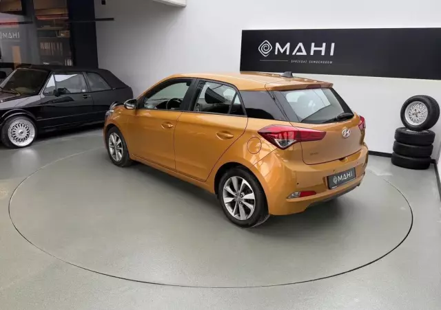HYUNDAI I20 1.4 Comfort