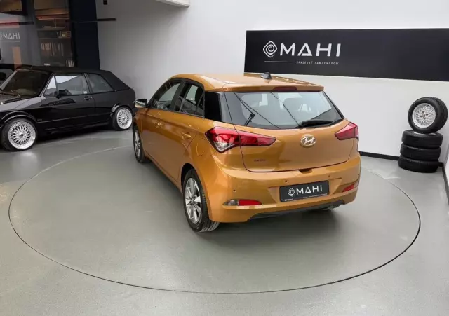 HYUNDAI I20 1.4 Comfort