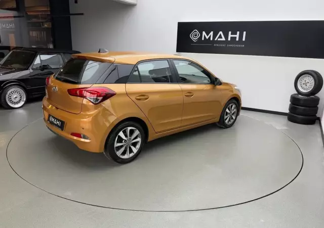 HYUNDAI I20 1.4 Comfort