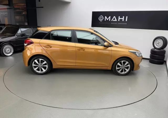 HYUNDAI I20 1.4 Comfort