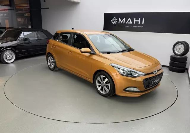 HYUNDAI I20 1.4 Comfort