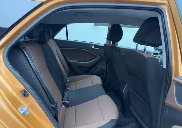 HYUNDAI I20 1.4 Comfort