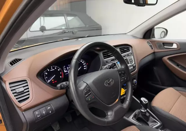 HYUNDAI I20 1.4 Comfort