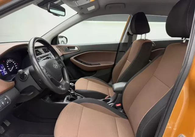 HYUNDAI I20 1.4 Comfort