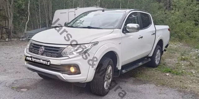 FIAT Fullback 