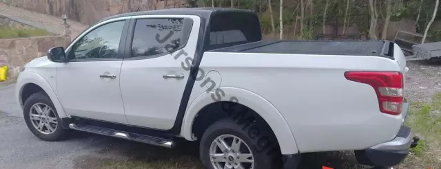 FIAT Fullback 