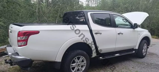 FIAT Fullback 