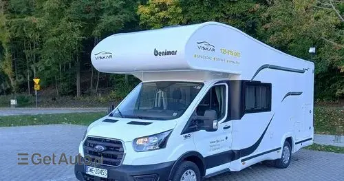 BENIMAR Sport 