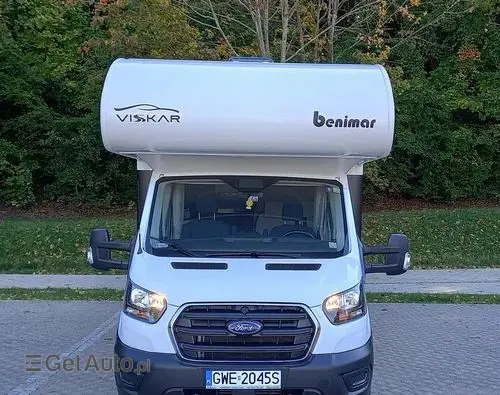 BENIMAR Sport 