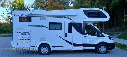 BENIMAR Sport 