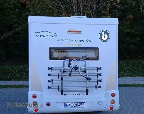 BENIMAR Sport 