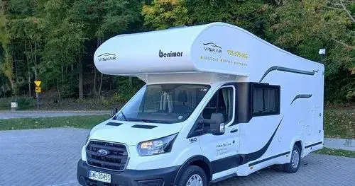 BENIMAR Sport 