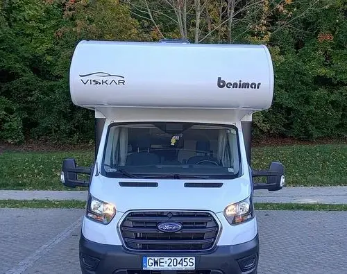 BENIMAR Sport 