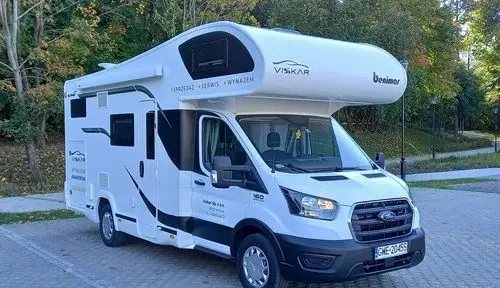 BENIMAR Sport 