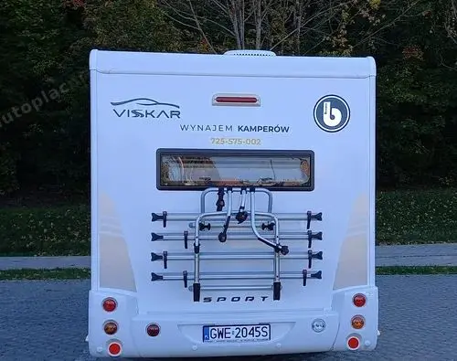 BENIMAR Sport 