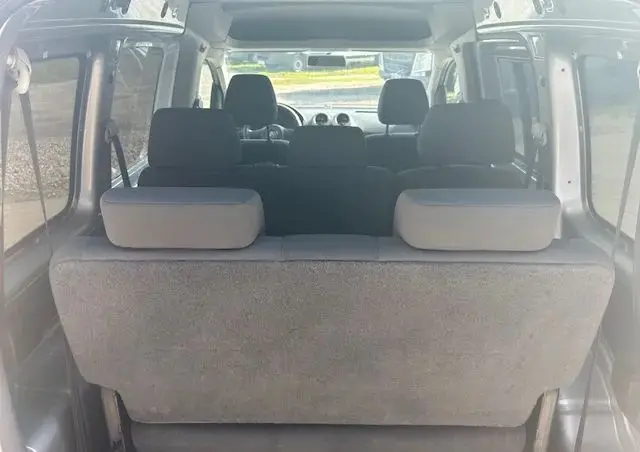 VOLKSWAGEN Caddy 1.6 TDI Trendline