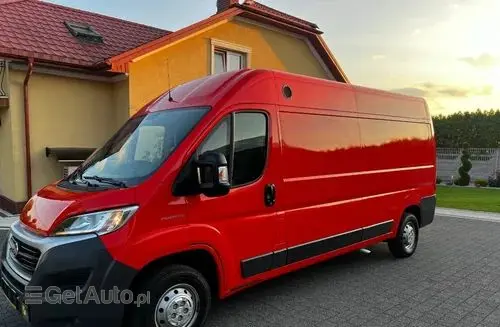 FIAT Ducato 