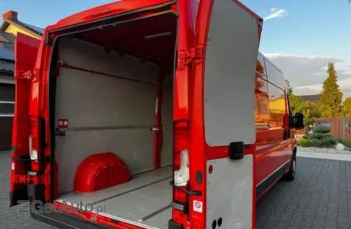 FIAT Ducato 