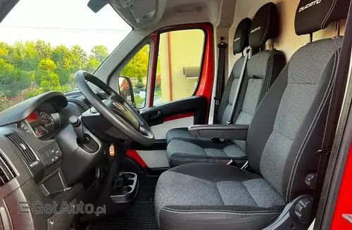 FIAT Ducato 