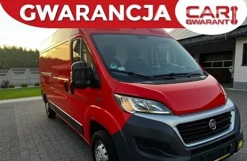 FIAT Ducato 