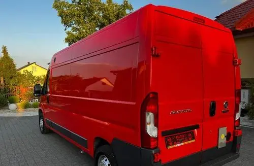 FIAT Ducato 