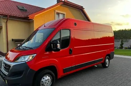 FIAT Ducato 