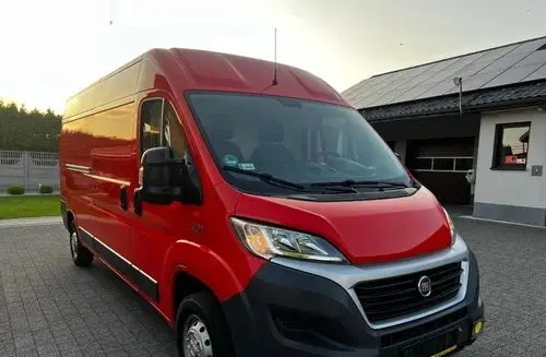 FIAT Ducato 