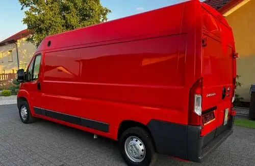 FIAT Ducato 