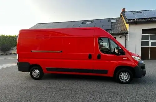 FIAT Ducato 
