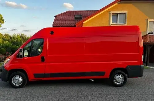 FIAT Ducato 