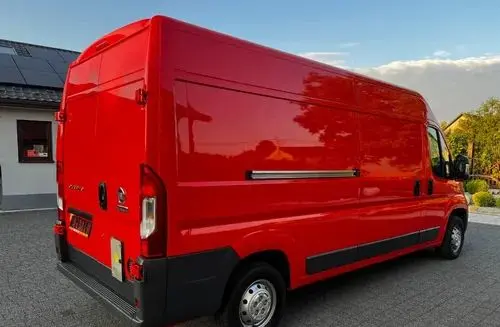 FIAT Ducato 