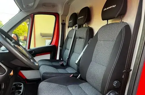 FIAT Ducato 
