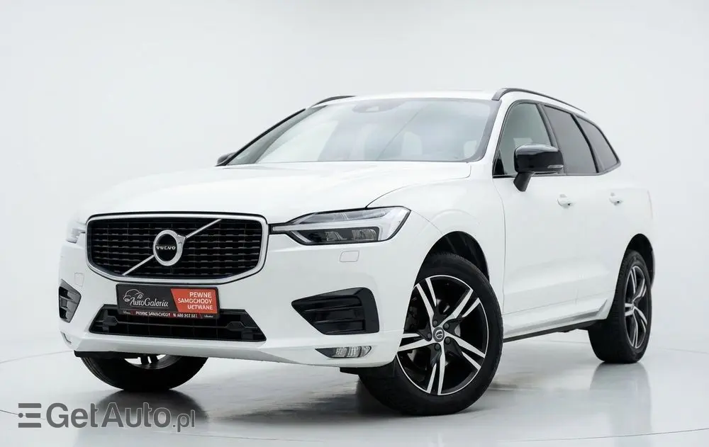 VOLVO XC 60 