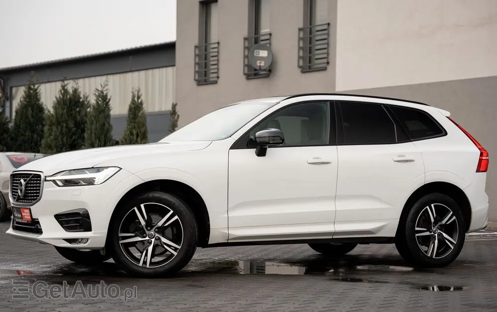 VOLVO XC 60 